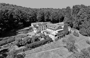 Gite domaine fontaine stanislas